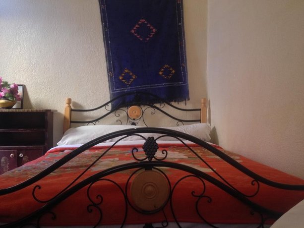 Riad Espagne