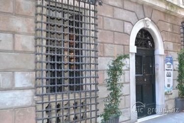 Corte Palazzo Picedi Benettini