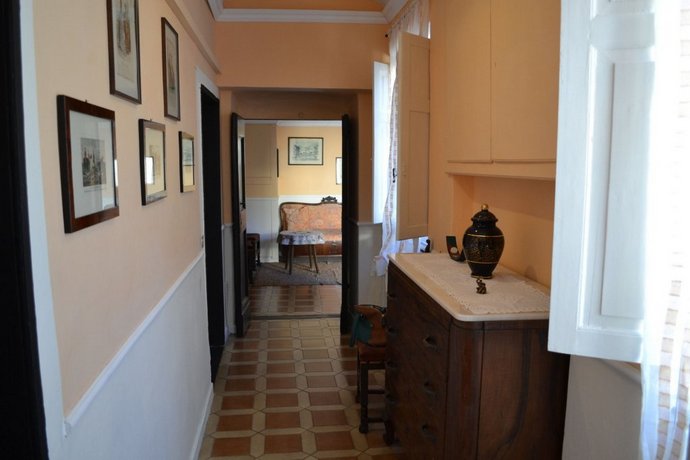 Corte Palazzo Picedi Benettini