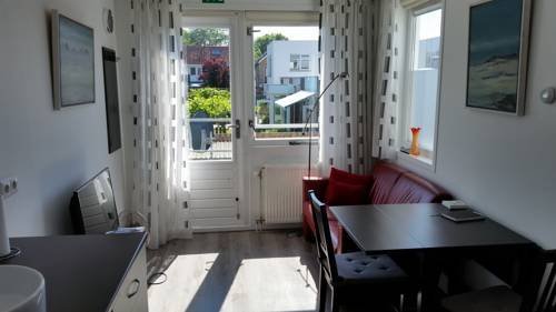 Homestay Bij Aelita