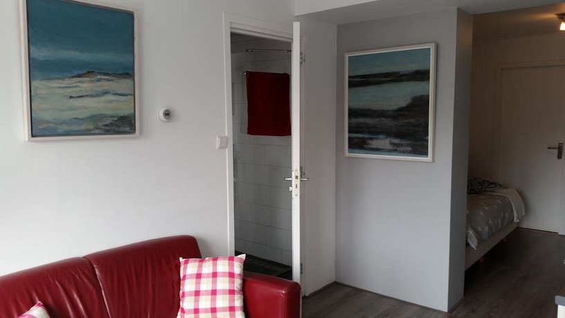 Homestay Bij Aelita