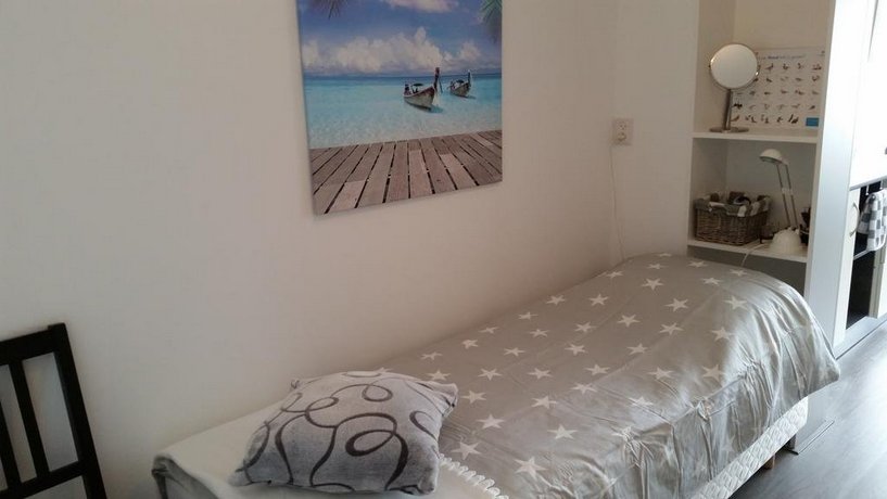 Homestay Bij Aelita