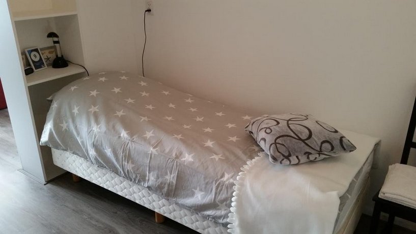 Homestay Bij Aelita