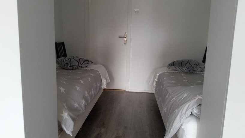 Homestay Bij Aelita