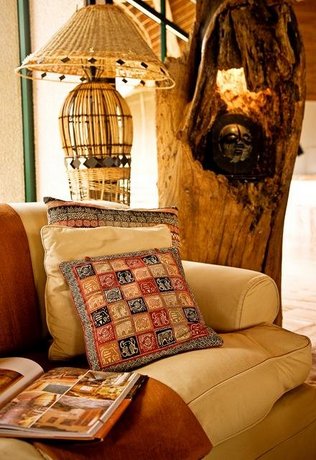 Tarangire Sopa Lodge