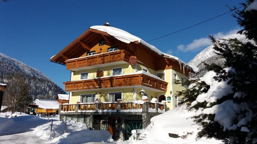 Wagnerhof Pichl-Kainisch Austria thumbnail