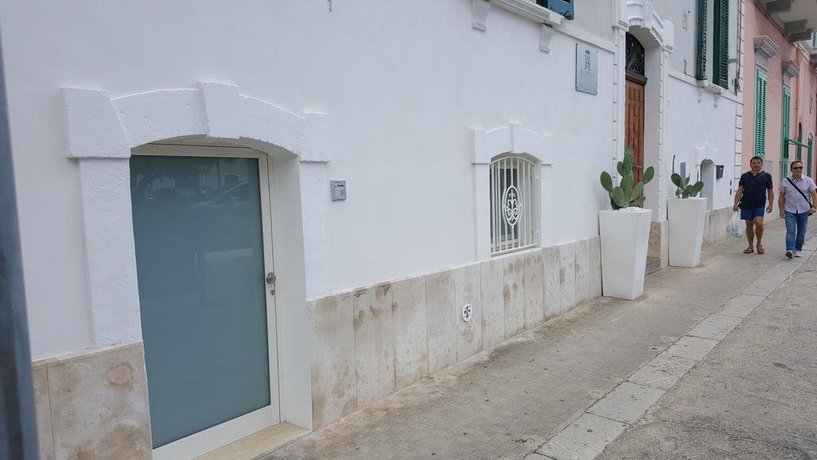 Casa Vacanze Gabriele D'Annunzio