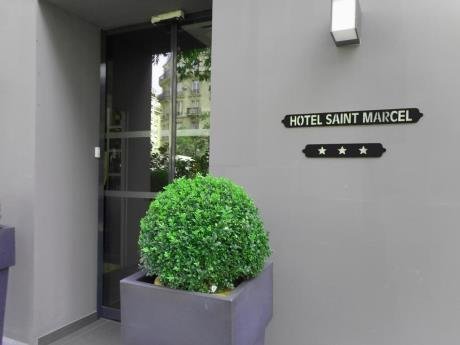 Grand Hotel Jeanne d'Arc