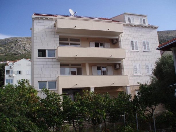 Apartments Laus Dubrovnik