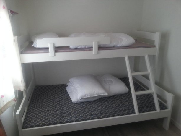 Bøyum Camping