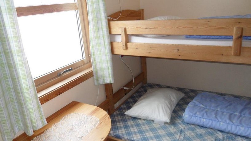 Bøyum Camping