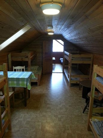 Bøyum Camping