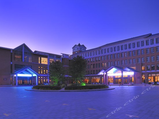 Dongda Jinyuan Hotel