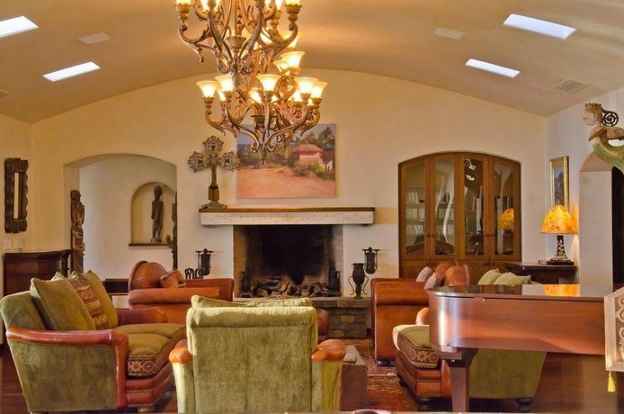 Villa Captiva Los Cabos