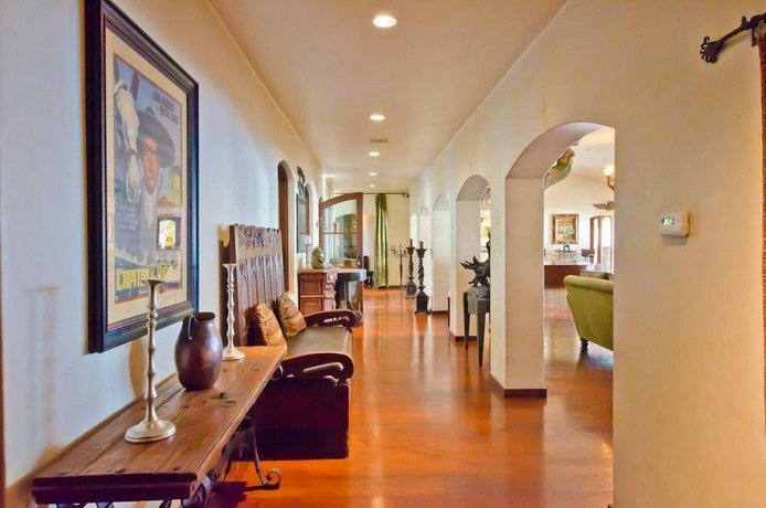 Villa Captiva Los Cabos