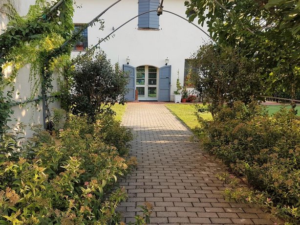 Agriturismo Fattoria Corte Roeli