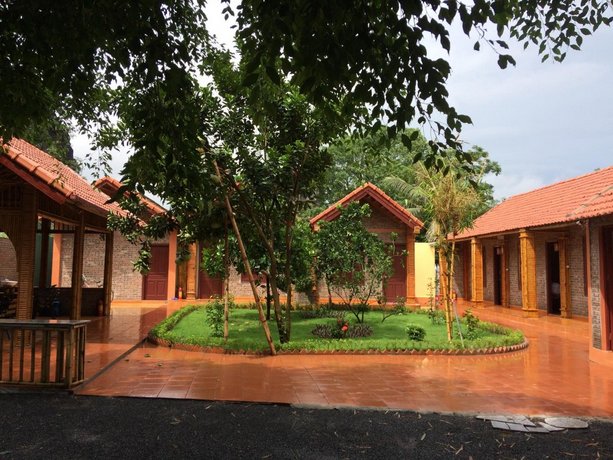 Tam Coc Westlake Homestay