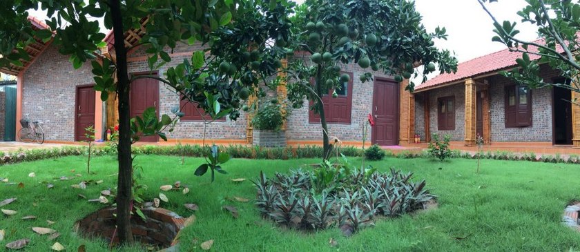 Tam Coc Westlake Homestay