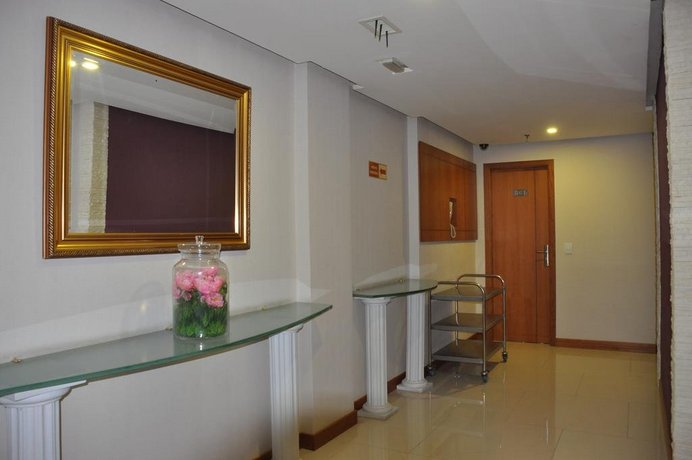 Hotel Barao do Flamengo Adult Only