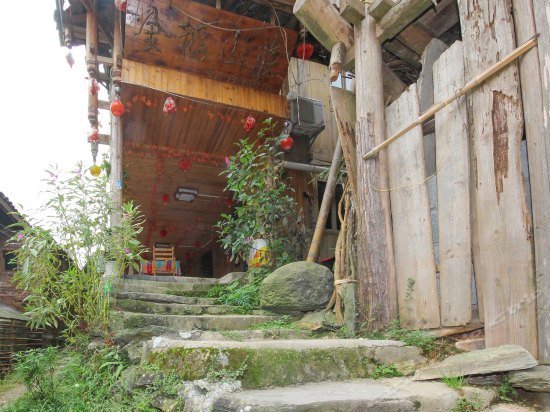 Baiyunju Inn