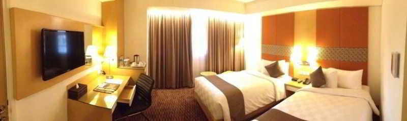 All Sedayu Hotel Jakarta