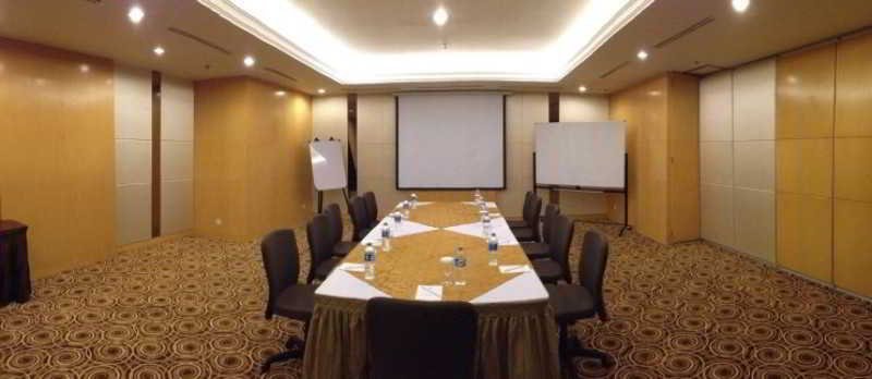 All Sedayu Hotel Jakarta