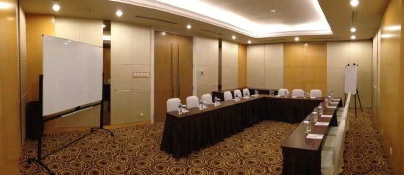 All Sedayu Hotel Jakarta