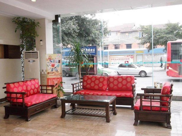 Rui Lai Si Hotel