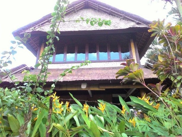 Pondok Saraswati Villas Ubud