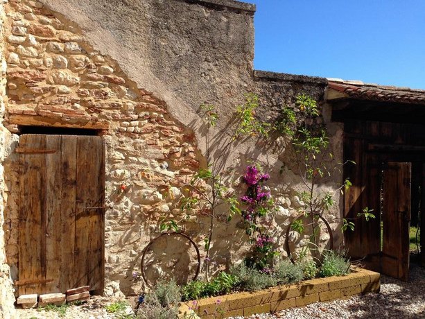 Agriturismo Conte Brunello
