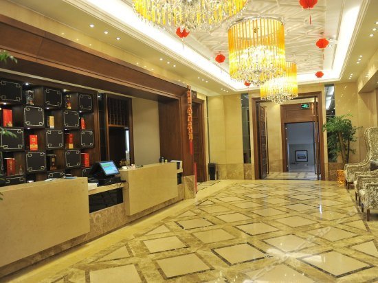 Feng Du Hotel Chongqing