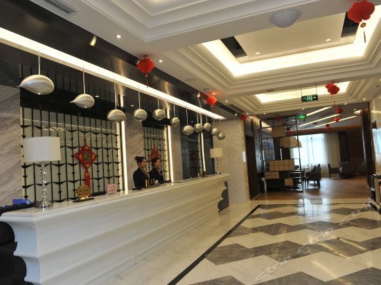 Feng Du Hotel Chongqing