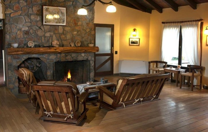Hosteria El Puma