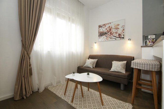 Anna Apartments Split
