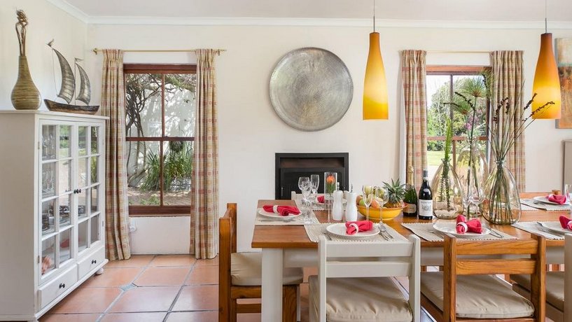 Little Paradise Cape Town