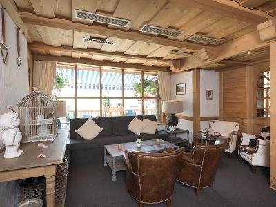 Apartment Jungfrau Lodge