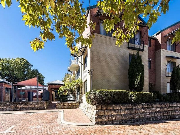 Subiaco Village 18