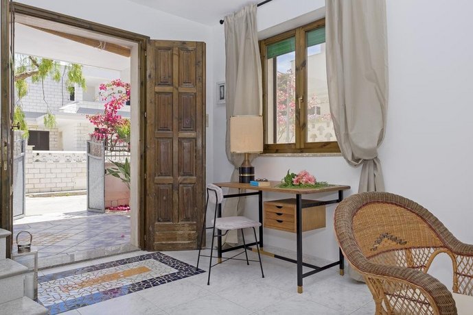 Villa Marlene in affitto per gruppi a Lido Specchiolla