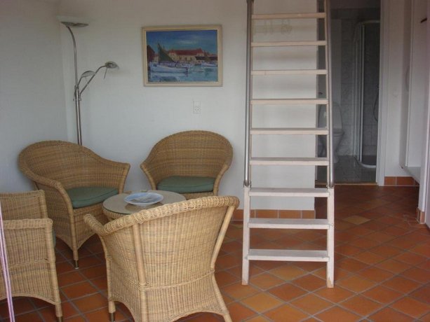 Hotel Sonderstrand