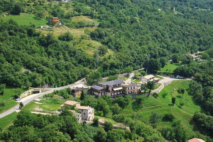 Albergo Alle Fasse