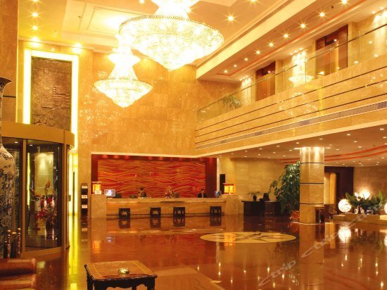 Yangtze River Hotel