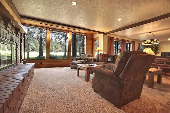 Redcedar 17 Four-Bedroom Home
