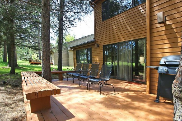 Redcedar 17 Four-Bedroom Home
