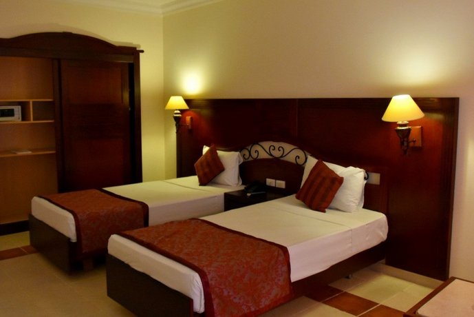 Royal Brayka Beach Resort
