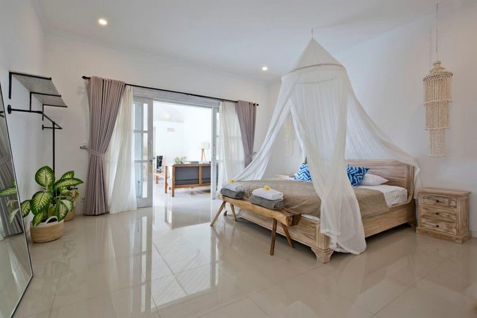 Villa Niluh