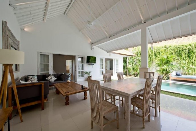 Villa Niluh