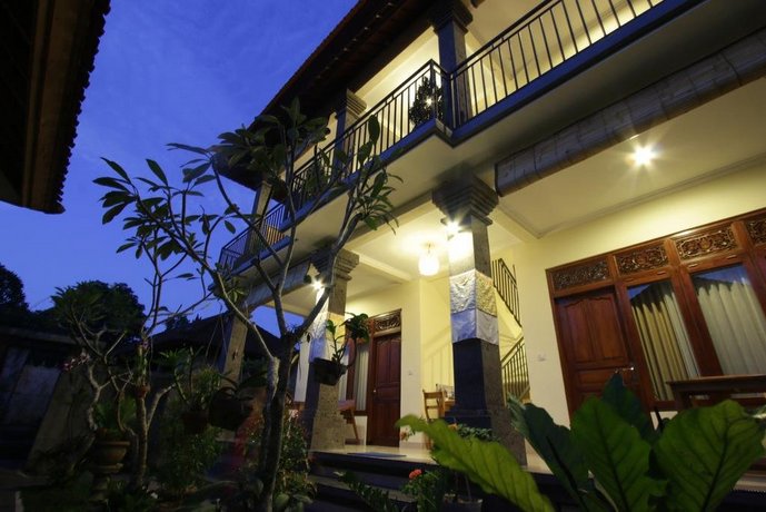 Taman Ayu Ubud