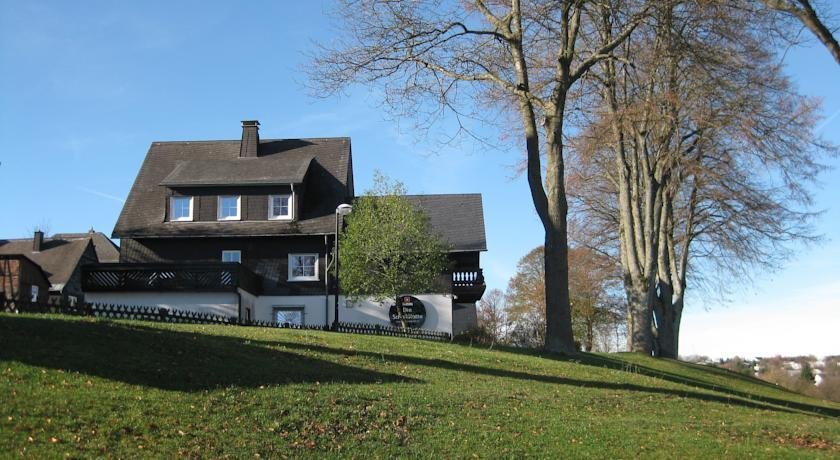 Ferienwohnung David