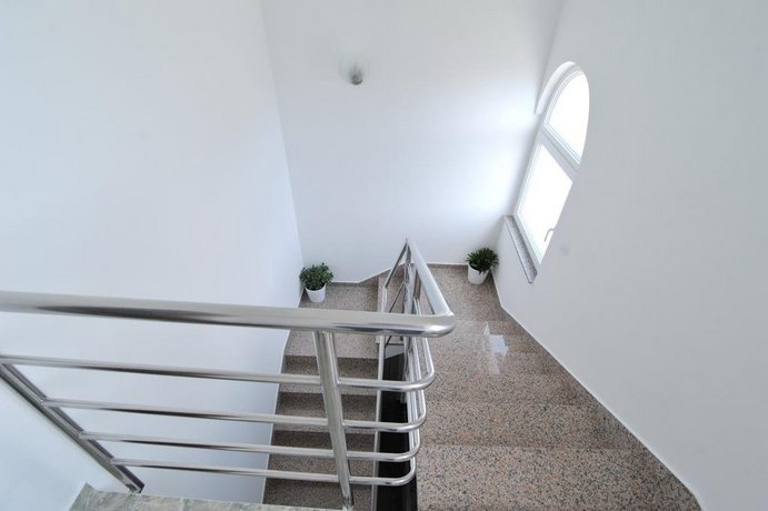 Villa Luna with Seaview