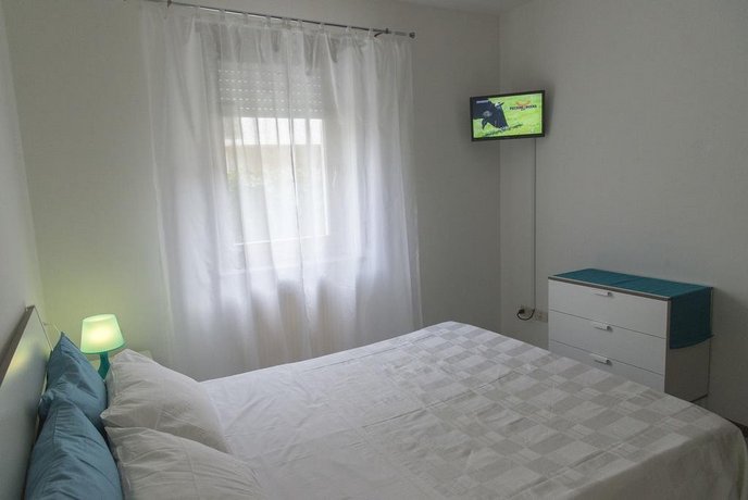 Casa Vacanze RE TI